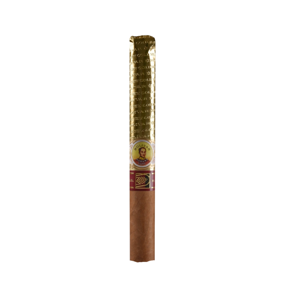 Bolivar New Gold Medal LCDH