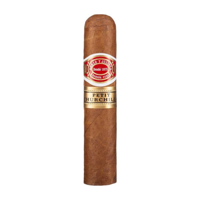 Romeo Y Julieta Petit Churchill