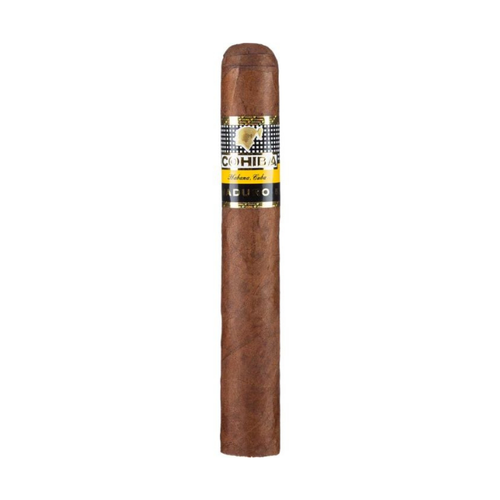 Cohiba Maduro 5 Genios