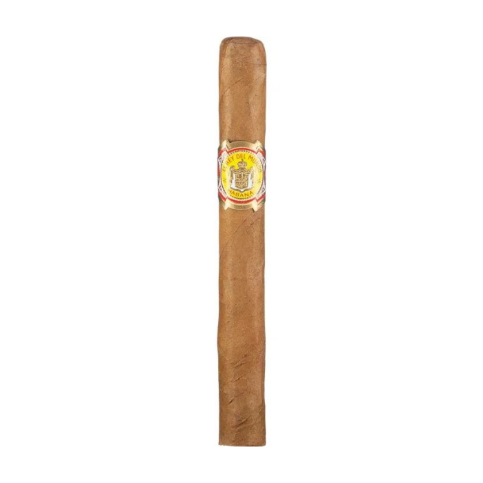 El Rey del Mundo Demi Tasse