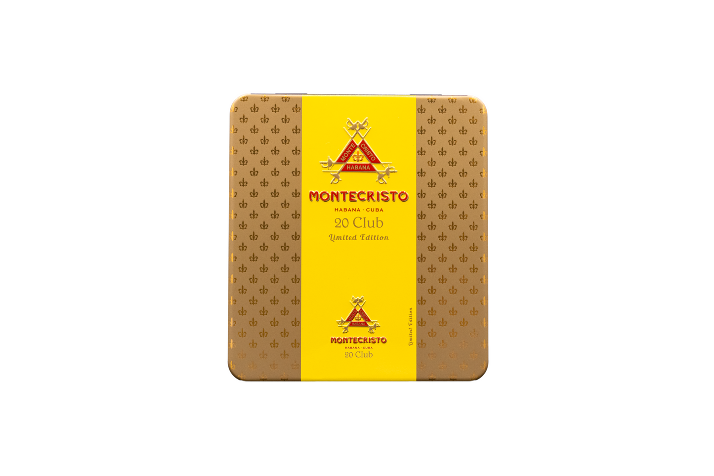 Montecristo Club Collection 2024