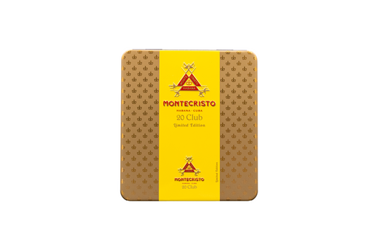 Montecristo Club Collection 2024