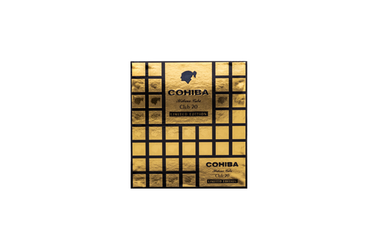 Cohiba Club Collection 2024