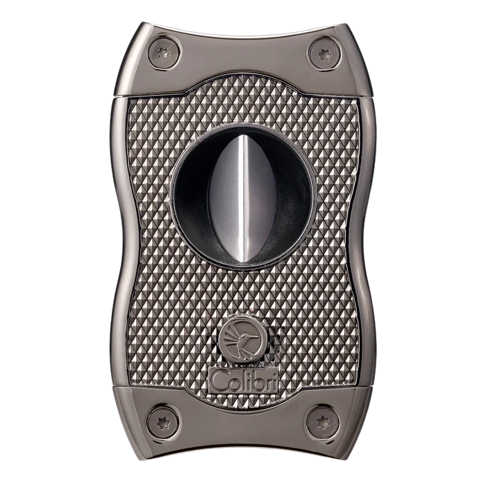 Colibri Cutter SV-Cut Gunmetal