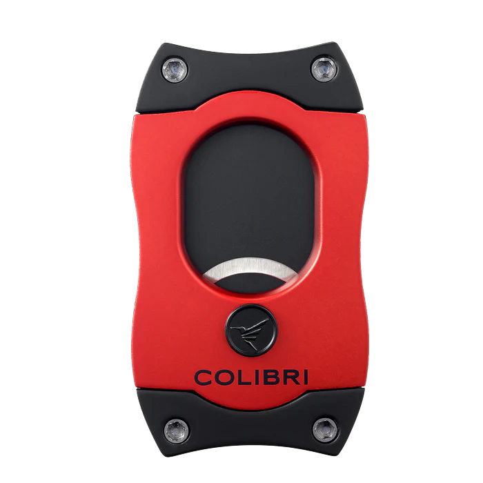 Colibri Cutter S-Cut Red