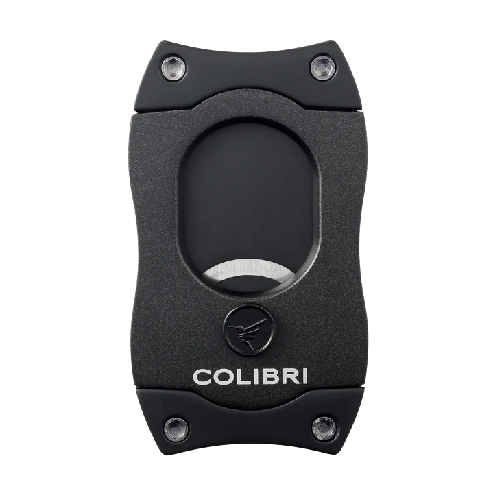 Colibri Cutter S-Cut Black