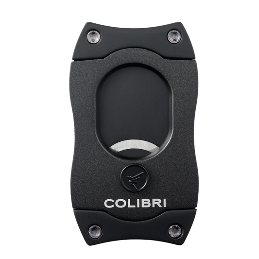 Colibri Cutter S-Cut Black