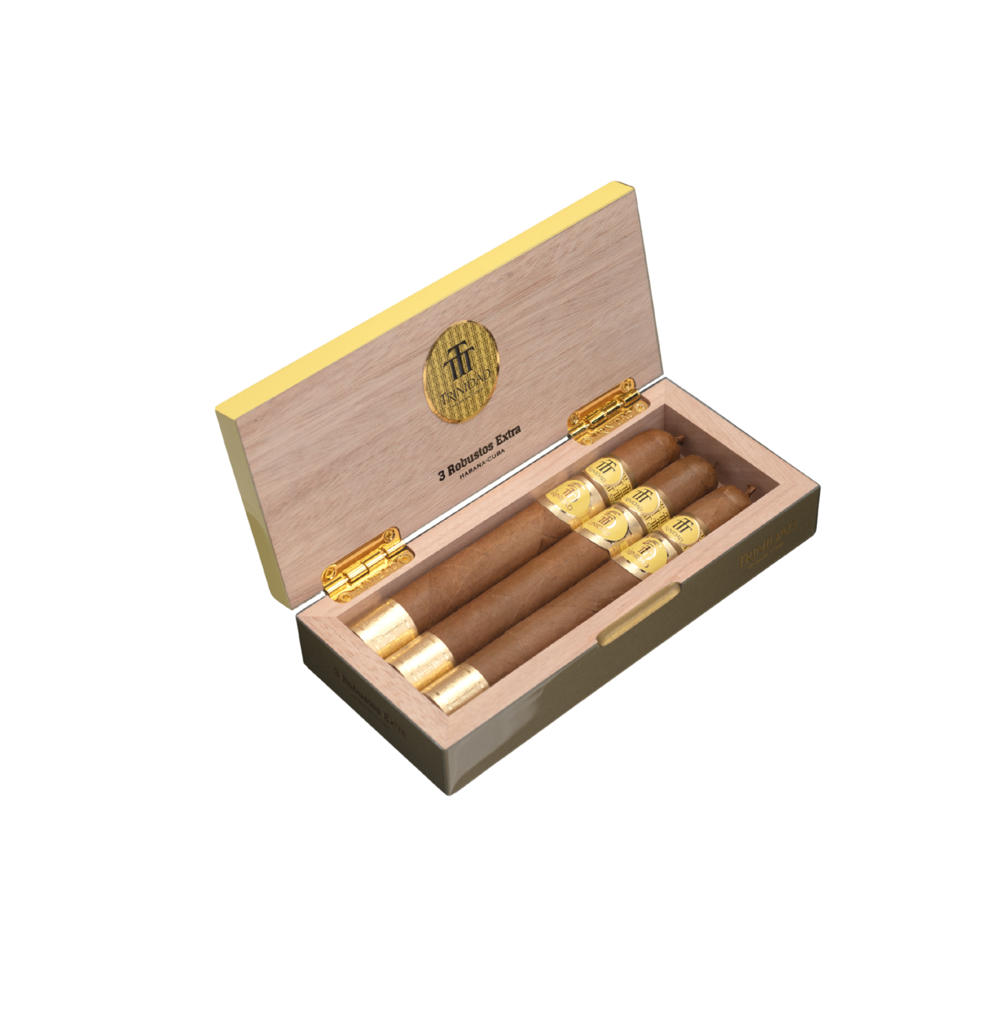 Trinidad Robusto Extra Premier Edition