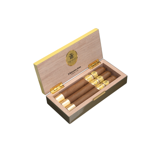 Trinidad Robusto Extra Premier Edition