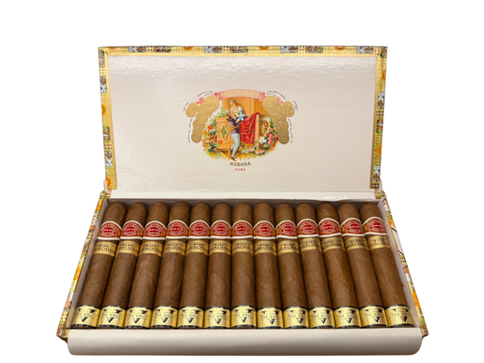 Romeo y Julieta Wide Churchills The Vault 2020