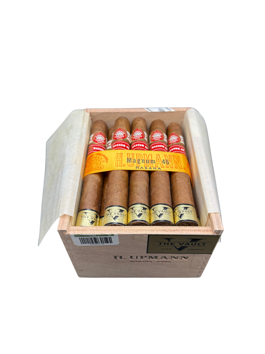 H.Upmann Magnum 46 SLB - The Vault 2019