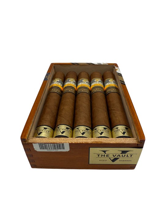 Cohiba Talisman - The Vault 2017