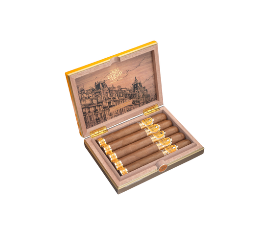 Quai d'Orsay Especial d'Orsay Gift Pack