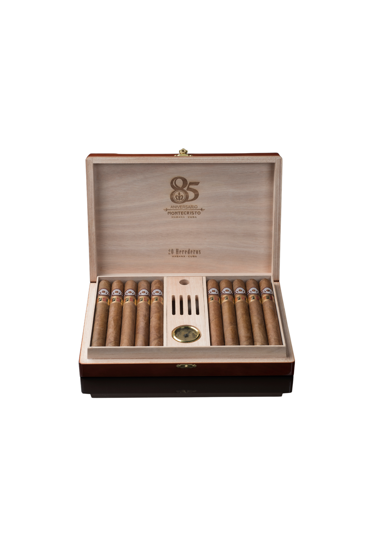 Montecristo Herederos