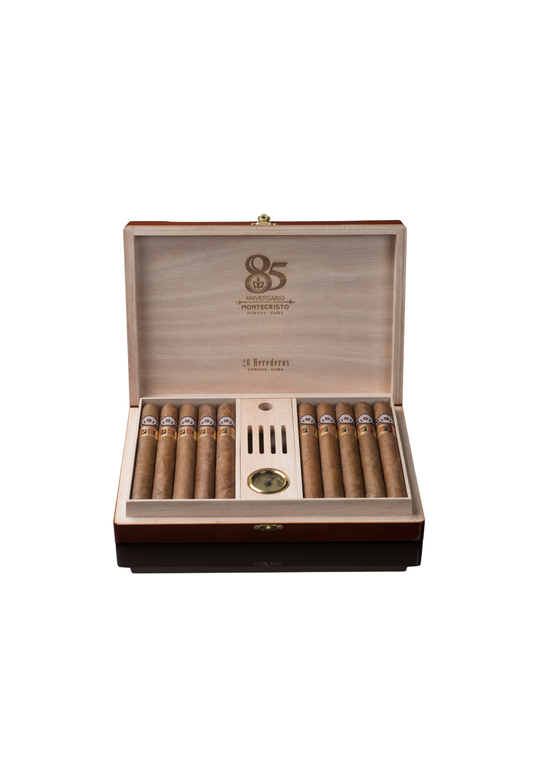 Montecristo Herederos