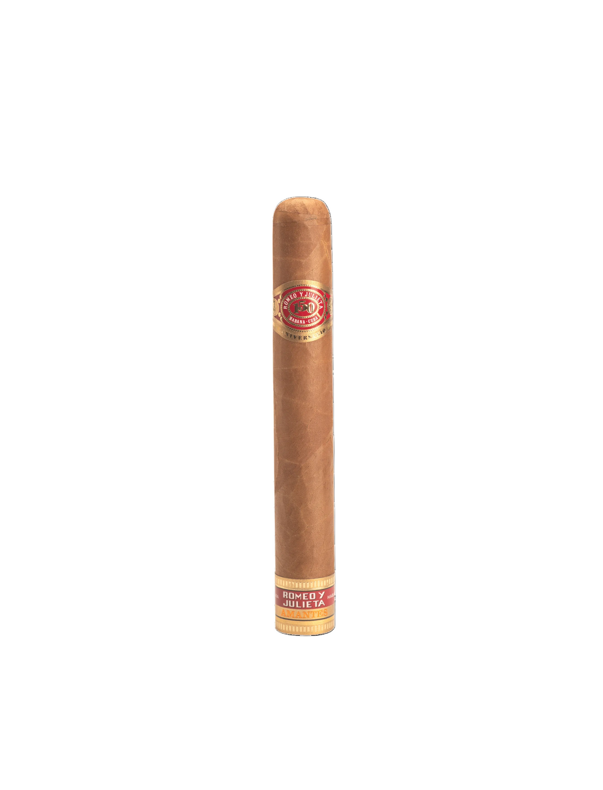 Romeo y Julieta Amantes