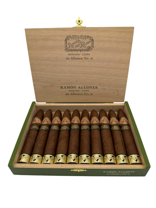 Ramon Allones Allones No.2 - The Vault 2021