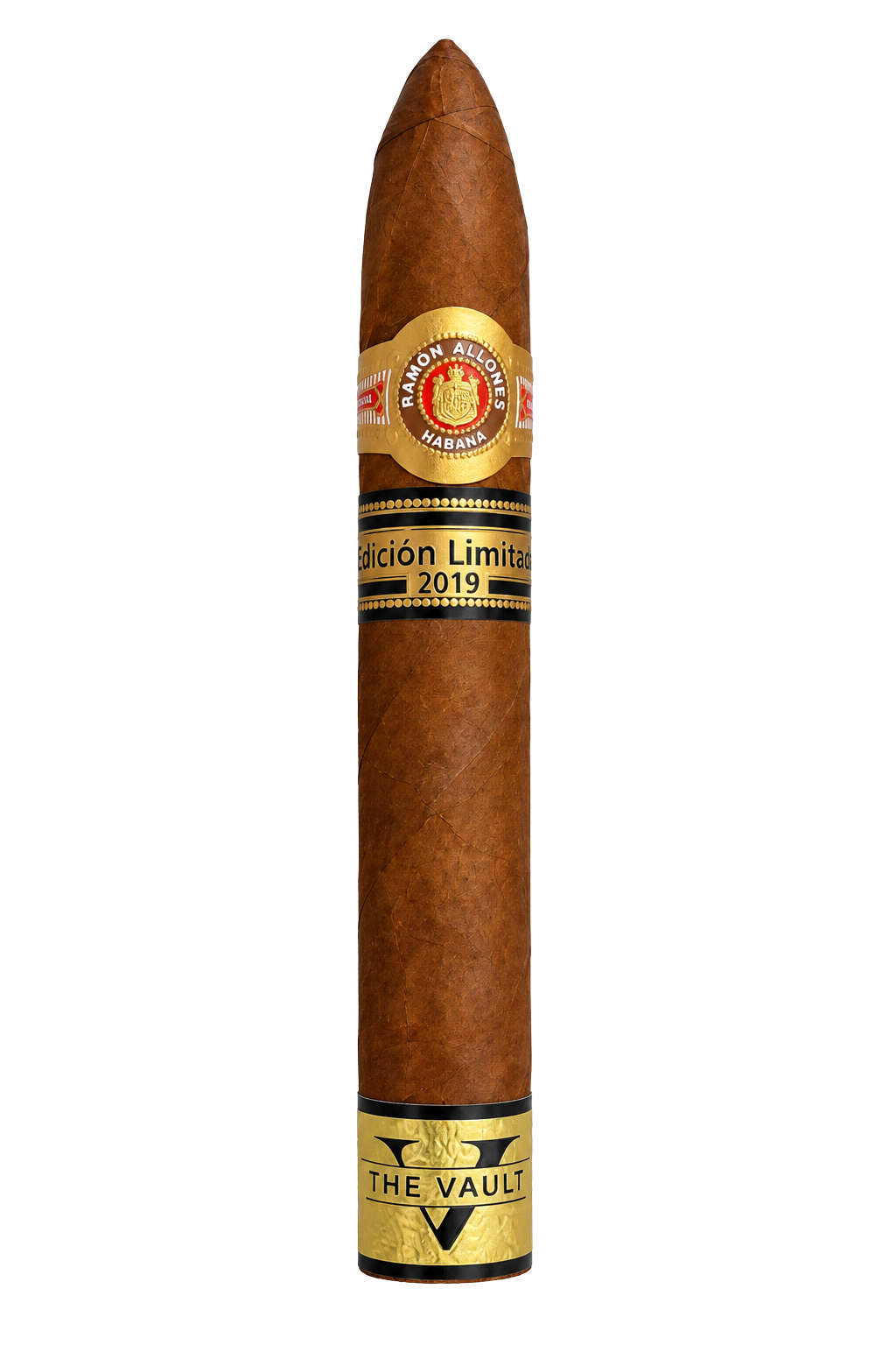 Ramon Allones Allones No.2 - The Vault 2021