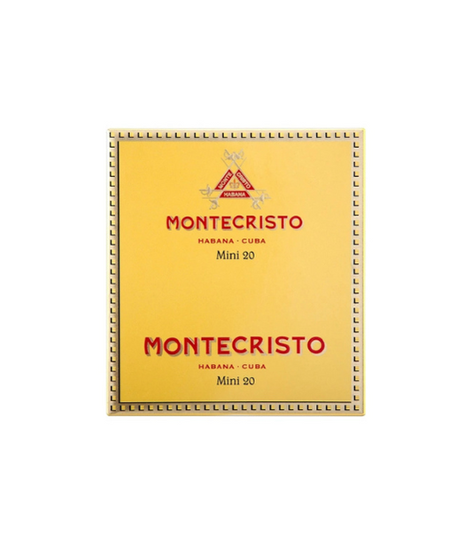 Montecristo Mini