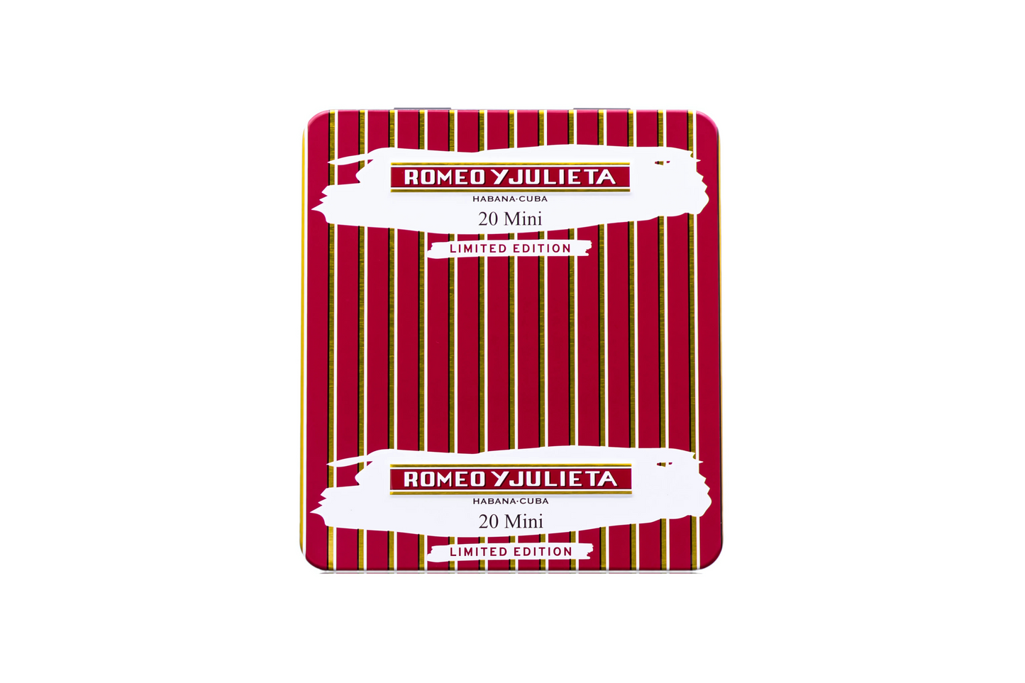 Romeo y Julieta Mini Collection 2024
