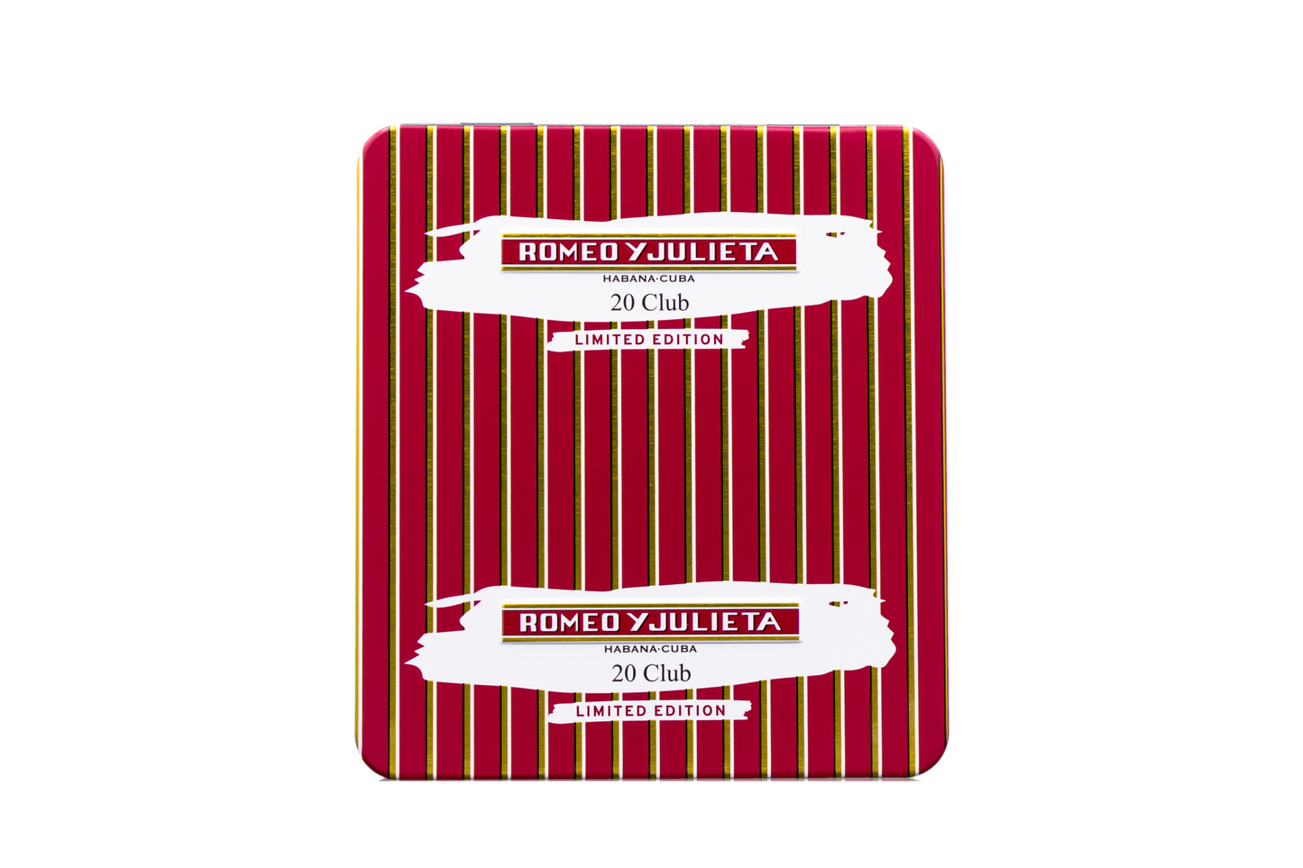 Romeo y Julieta Club Collection 2024