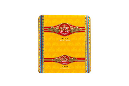 Partagas Club Collection 2024