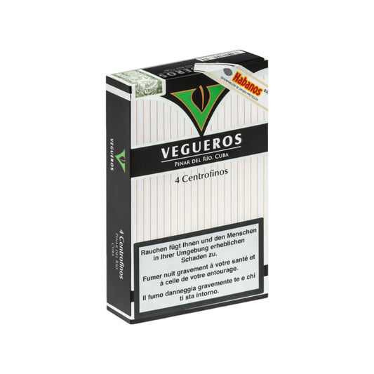 Vegueros Centrofinos