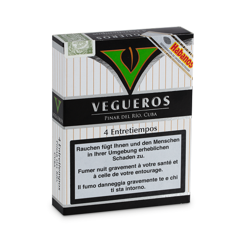 Vegueros Entretiempos