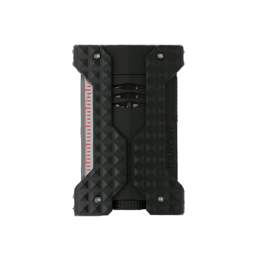 S.T. Dupont Defi Extreme Windproof Matt Black
