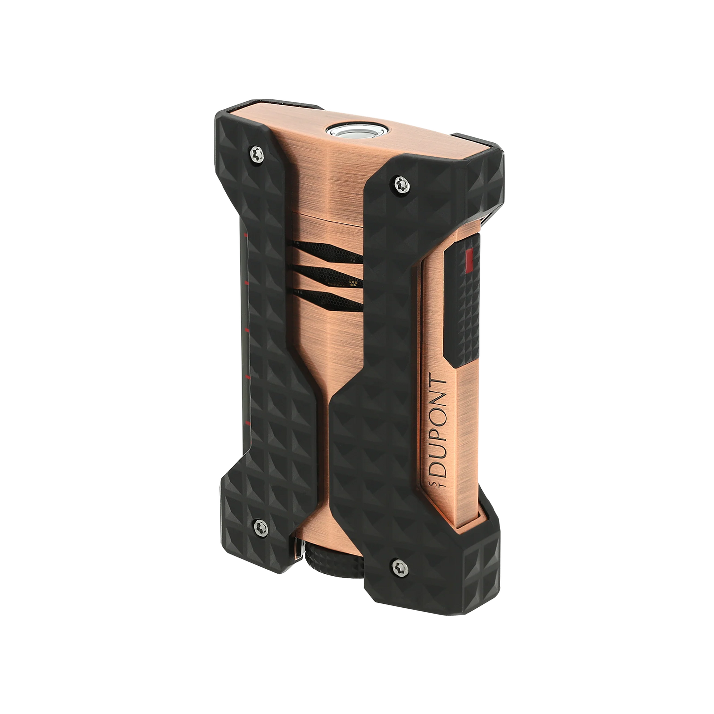 S.T. Dupont Defi Extreme Windproof Brushed Copper