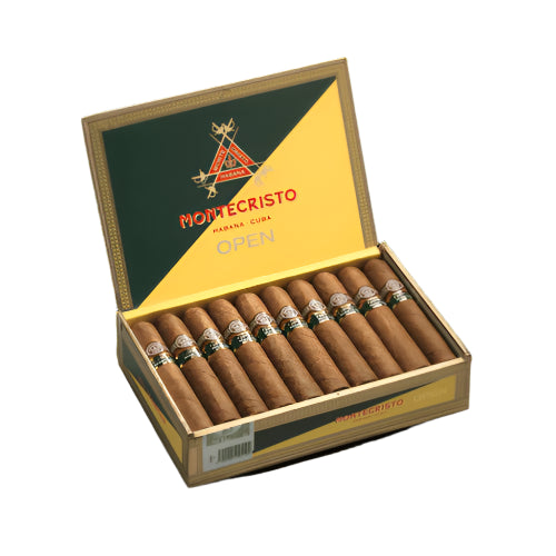 Montecristo Open Master