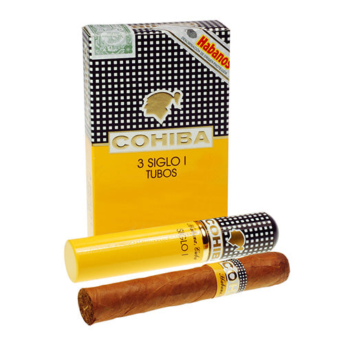 Cohiba Siglo 1