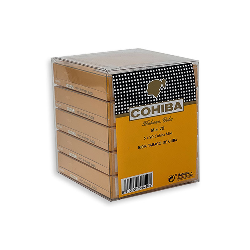 Cohiba Mini [5x20]