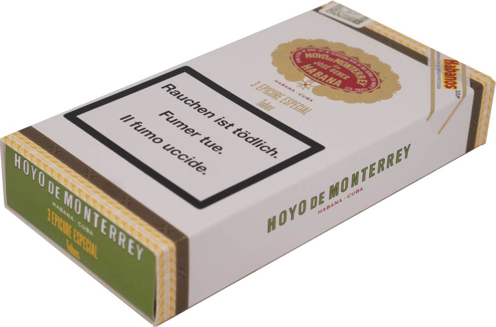 Hoyo de Monterrey Epicure Especial