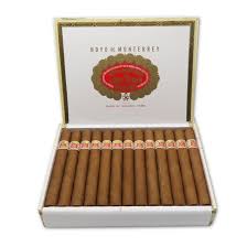 Hoyo de Monterrey Palmas Extra