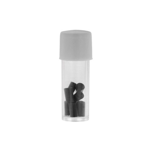 S.T. Dupont Lighter Flints Grey 8 Pieces Pack
