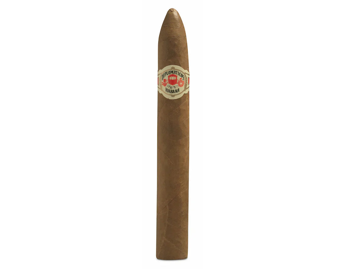Diplomaticos No. 2