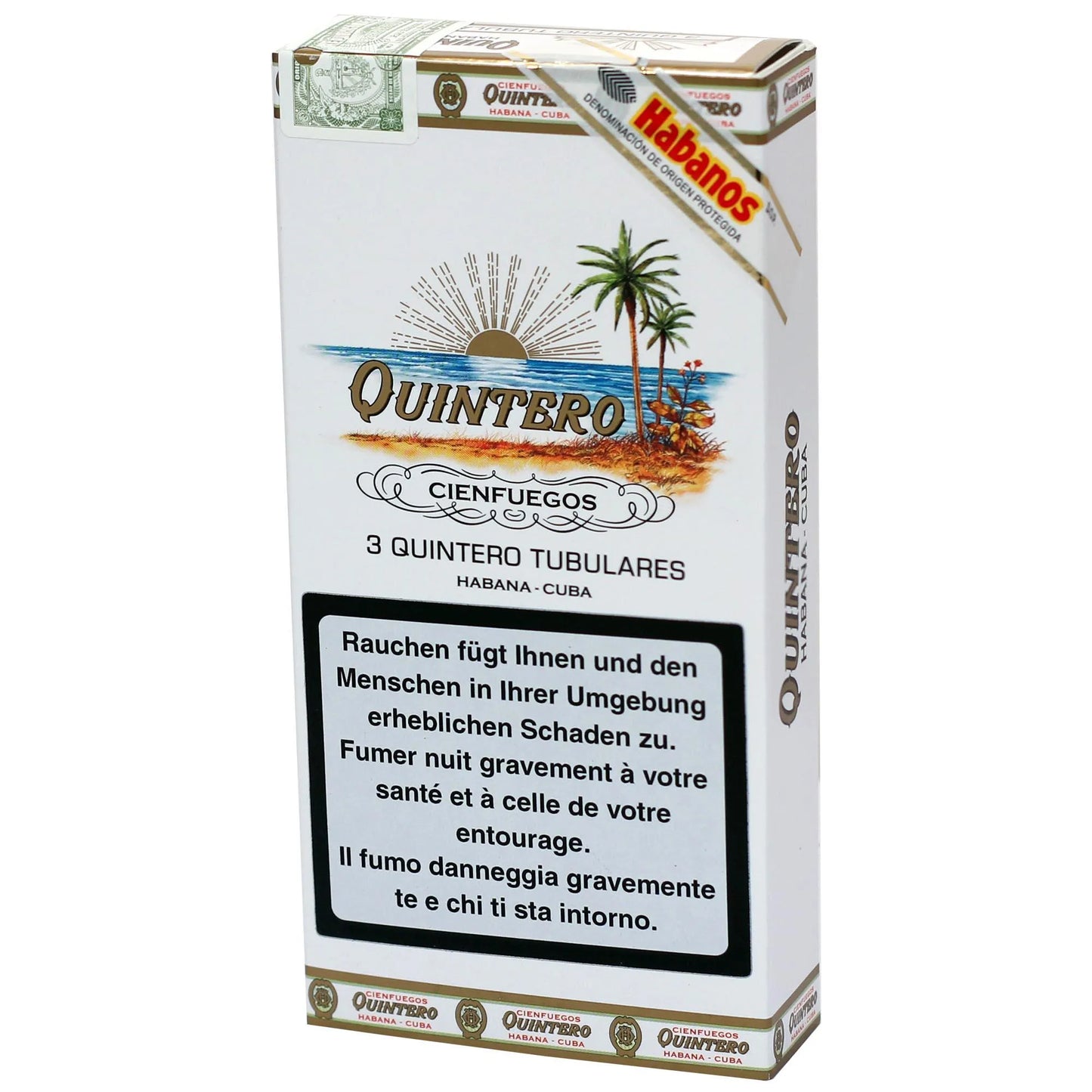 Quintero Tubulares