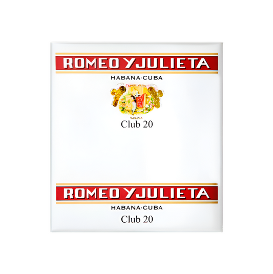 Romeo Y Julieta Club