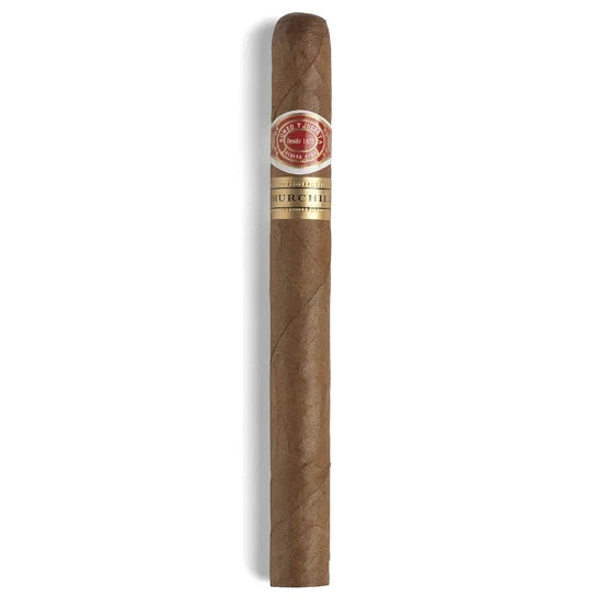 Romeo Y Julieta Churchill