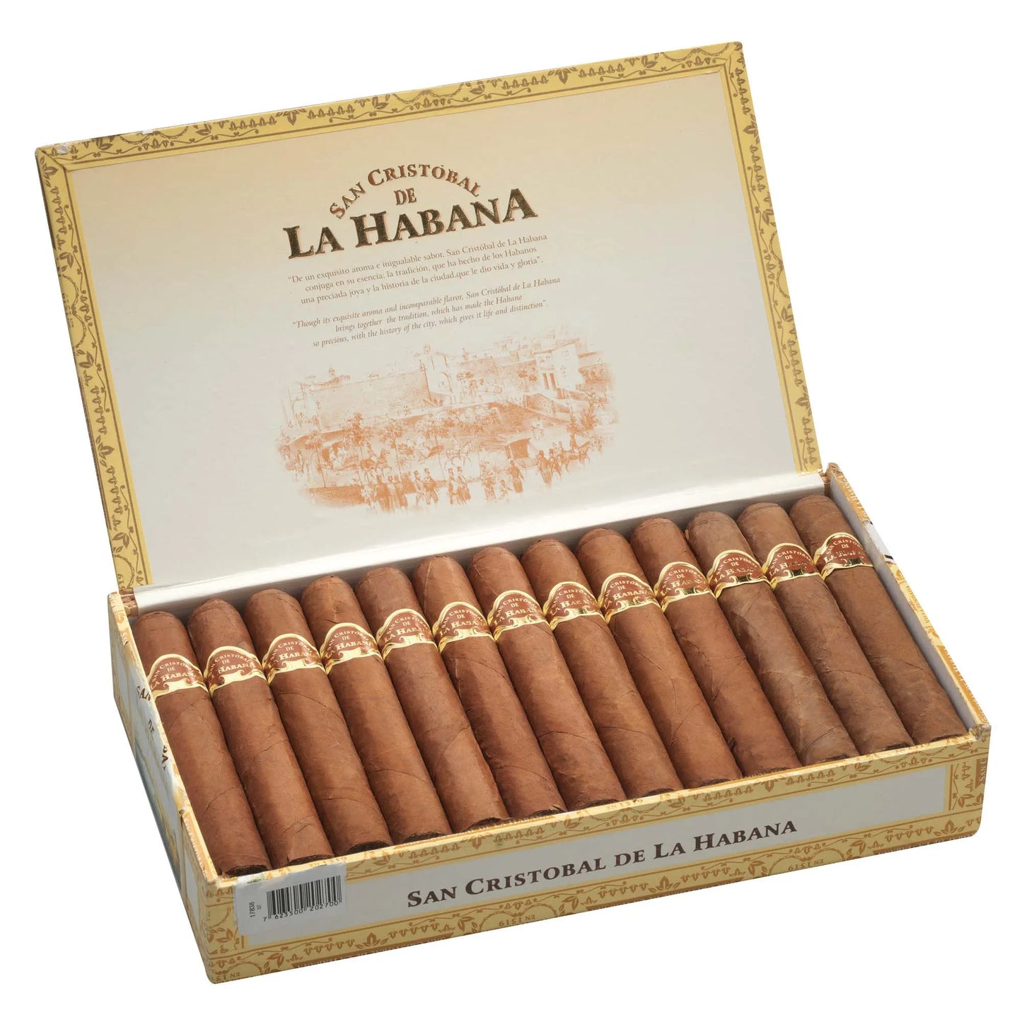 San Cristobal La Fuerza