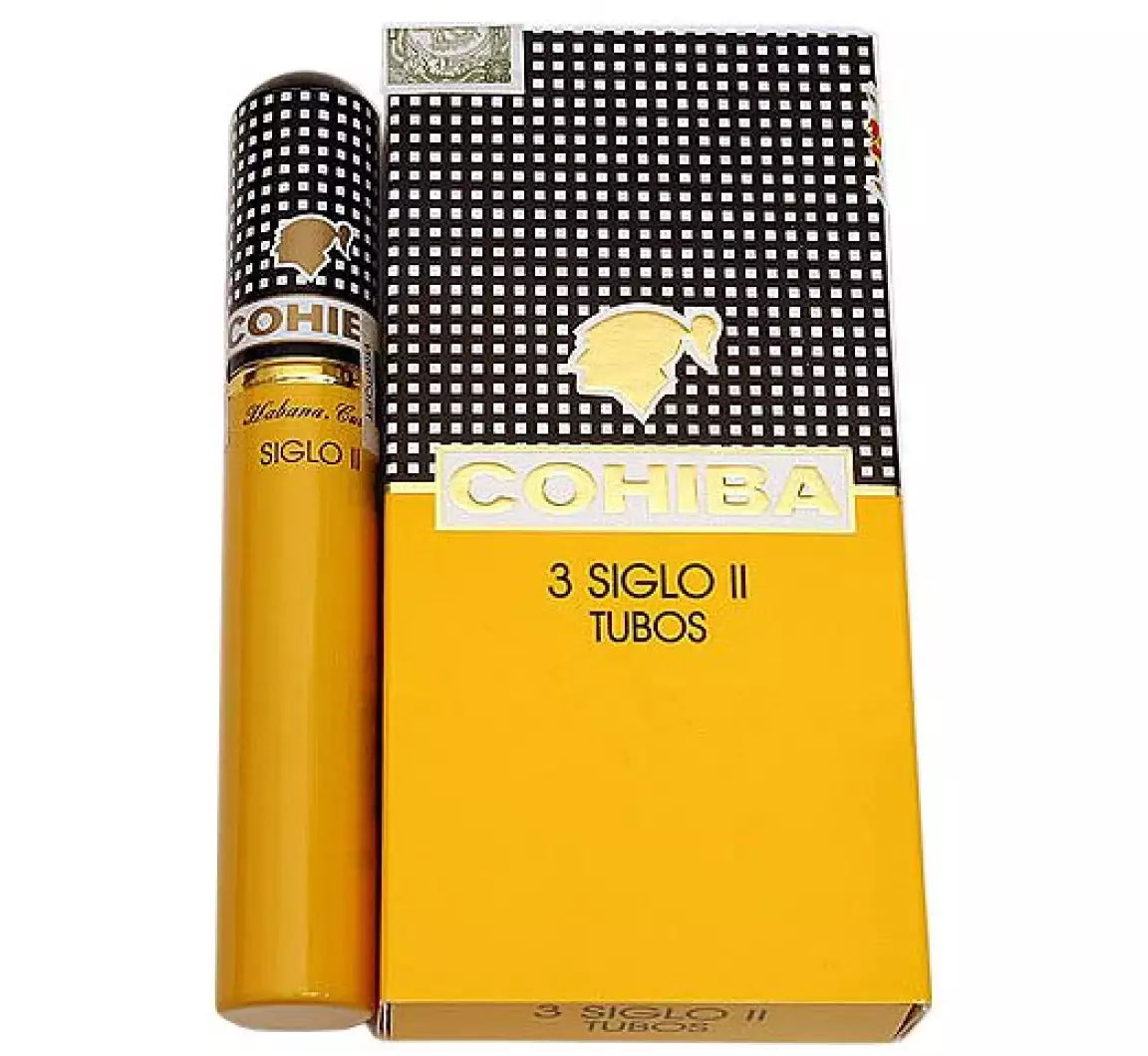 Cohiba Siglo 2