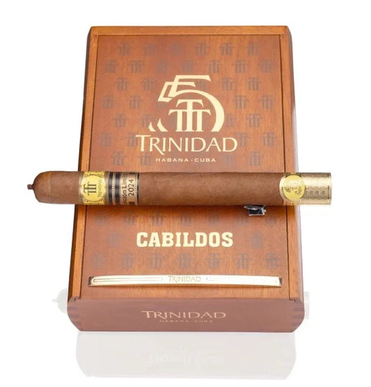 Trinidad Cabildos Edicion Limitada 2024