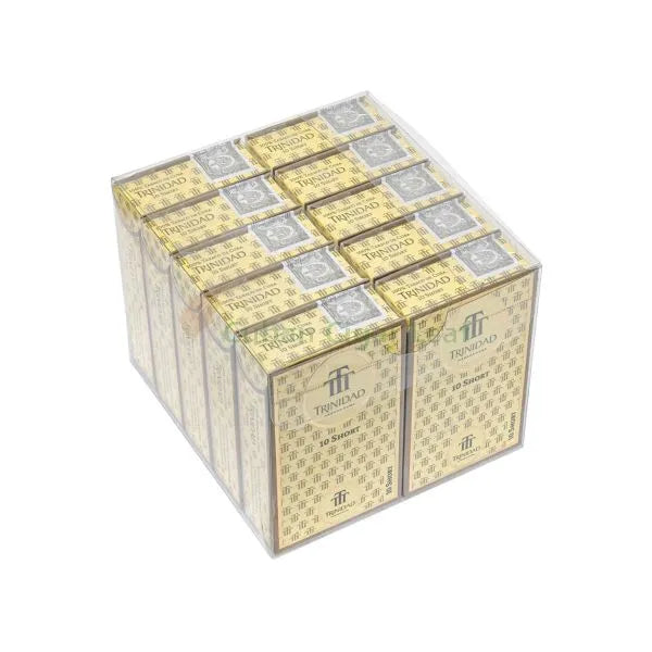 Trinidad Short [10x10]