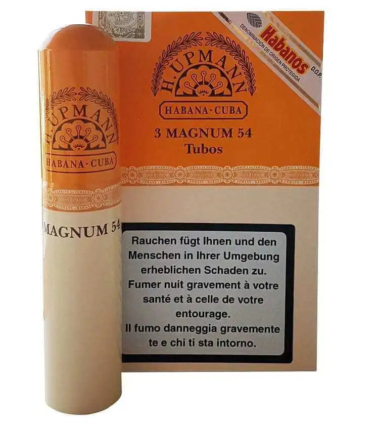 H.Upmann Magnum 54