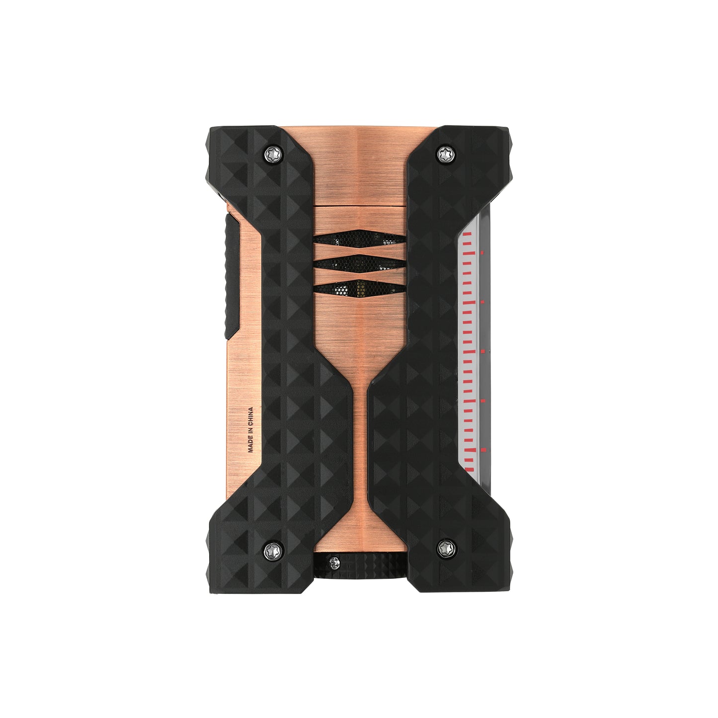 S.T. Dupont Defi Extreme Windproof Brushed Copper
