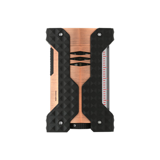 S.T. Dupont Defi Extreme Windproof Brushed Copper
